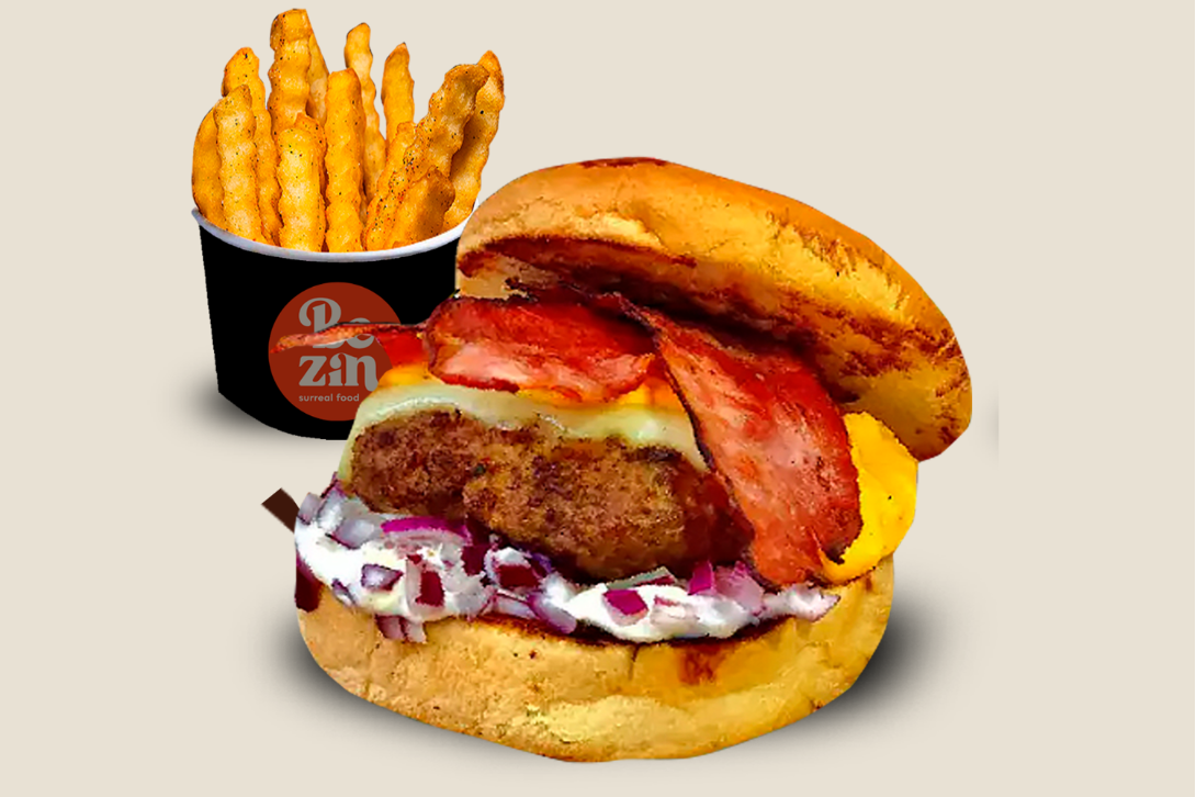 item delicioso