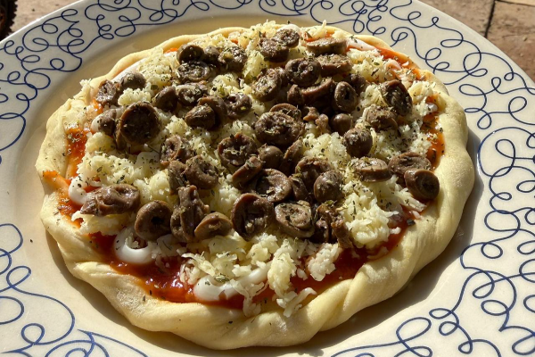 item delicioso