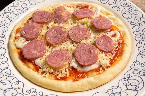 item delicioso