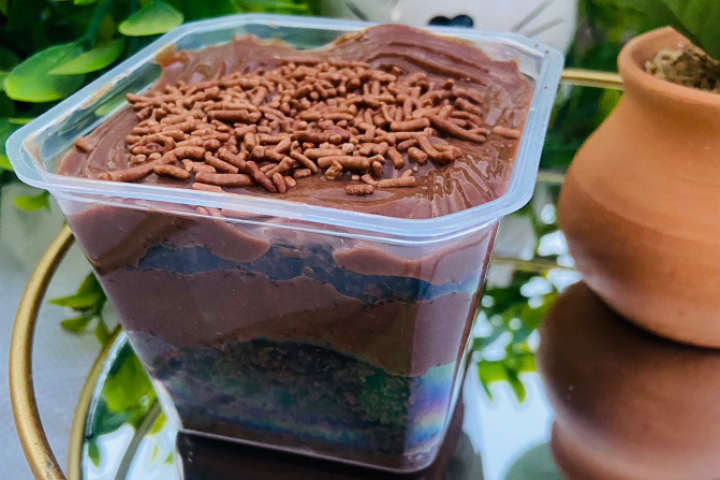 item delicioso