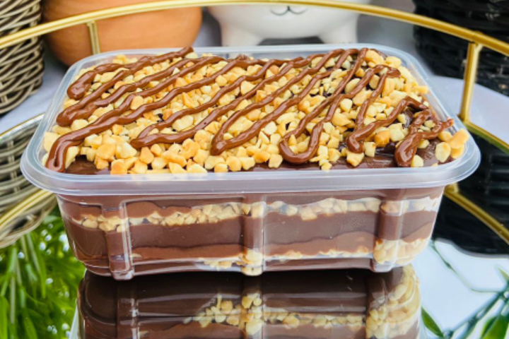item delicioso