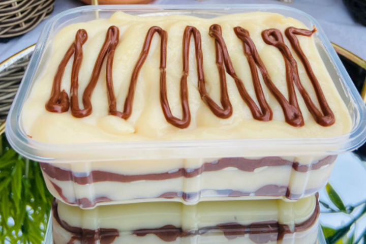 item delicioso