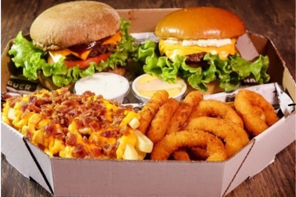 item delicioso