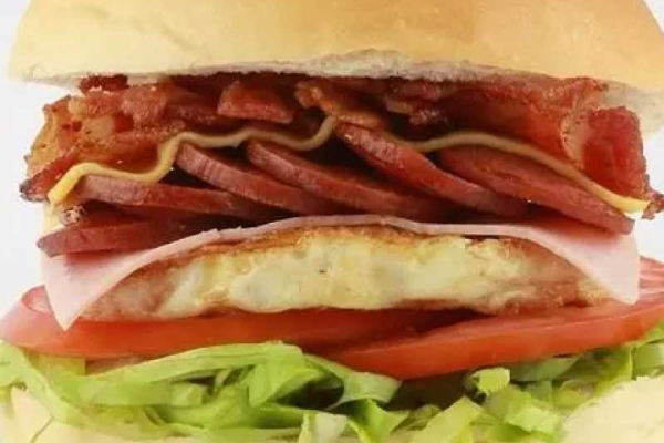 item delicioso