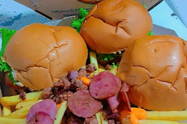 item delicioso