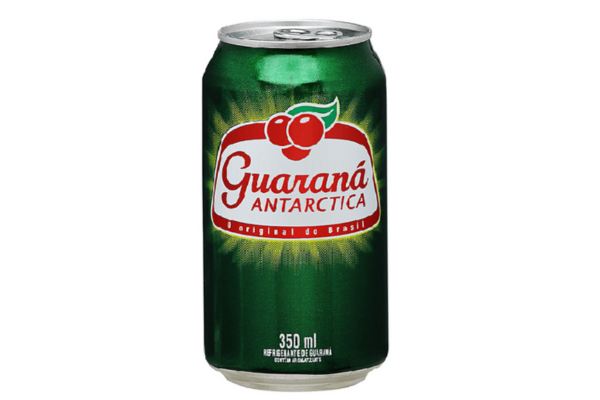 item delicioso