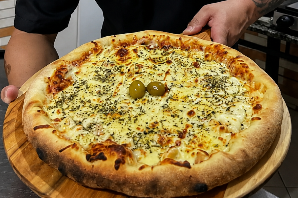 item delicioso