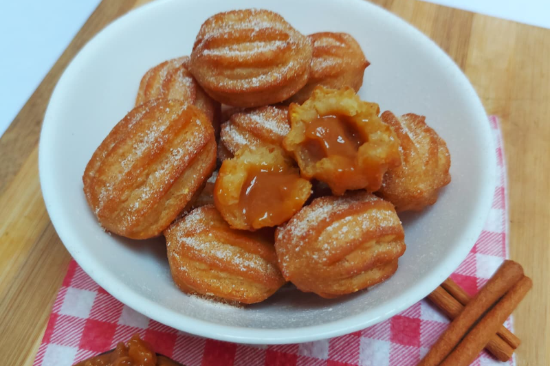 item delicioso