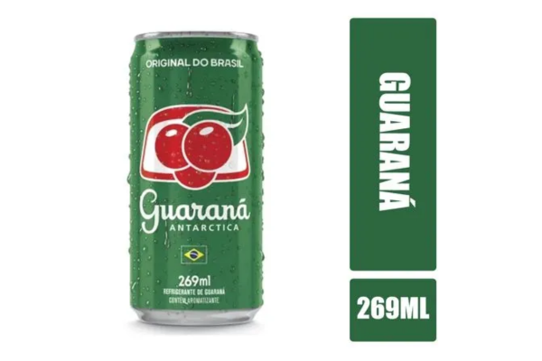 item delicioso