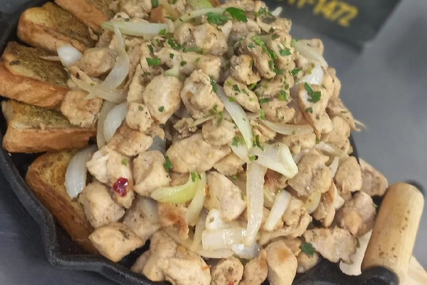 item delicioso