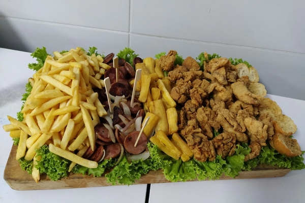 item delicioso