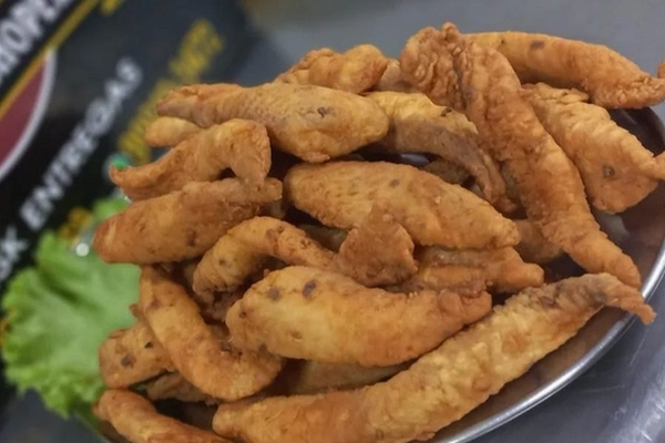 item delicioso