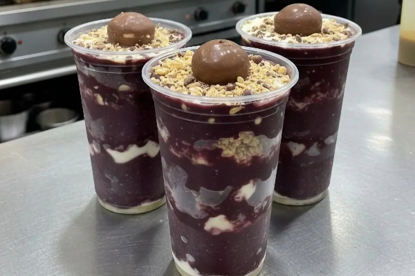 item delicioso
