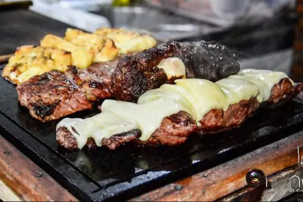 item delicioso