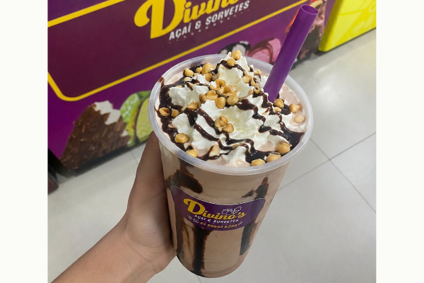item delicioso