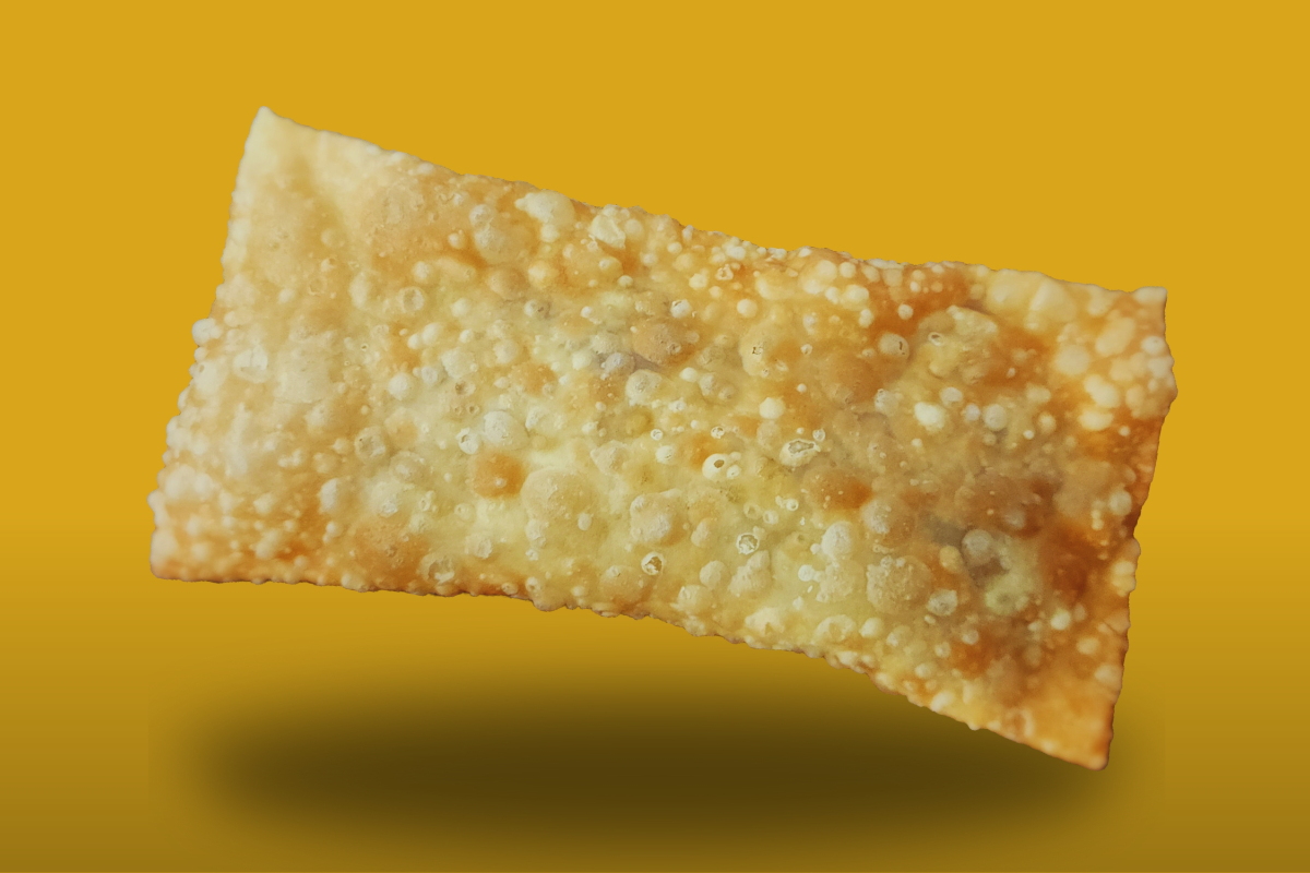 item delicioso