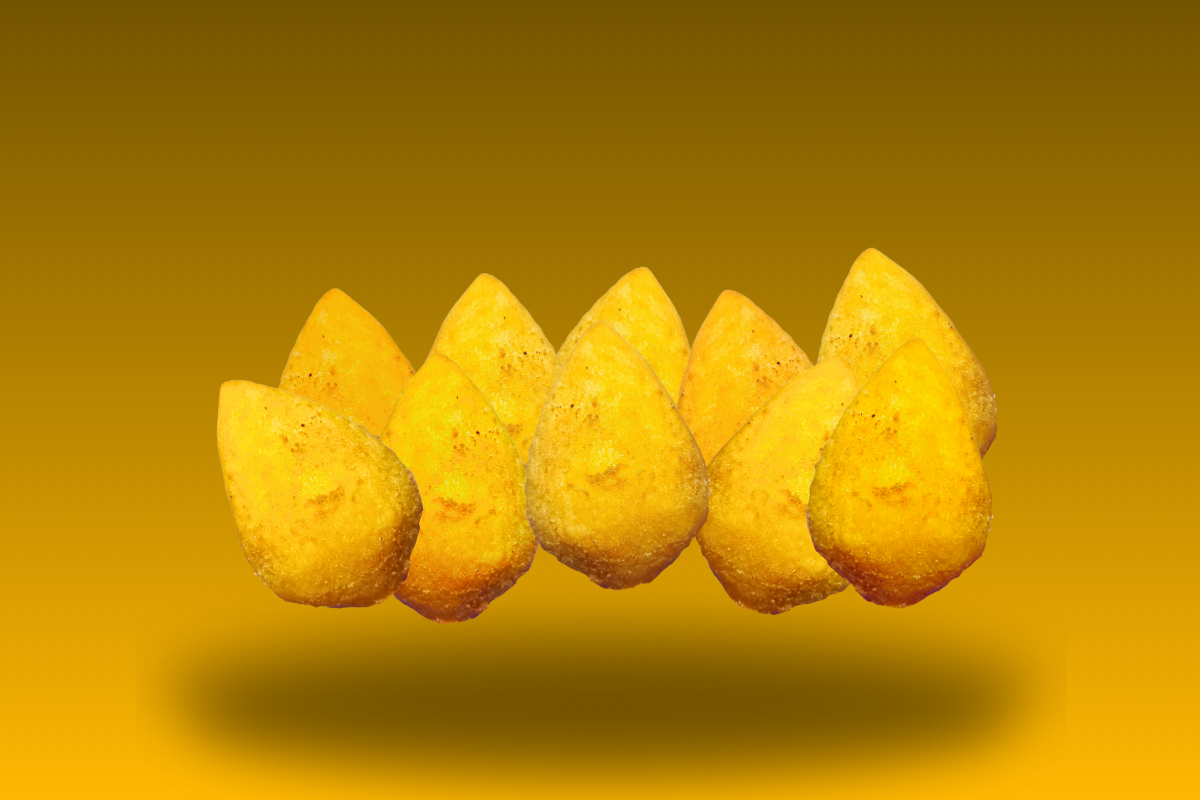 item delicioso