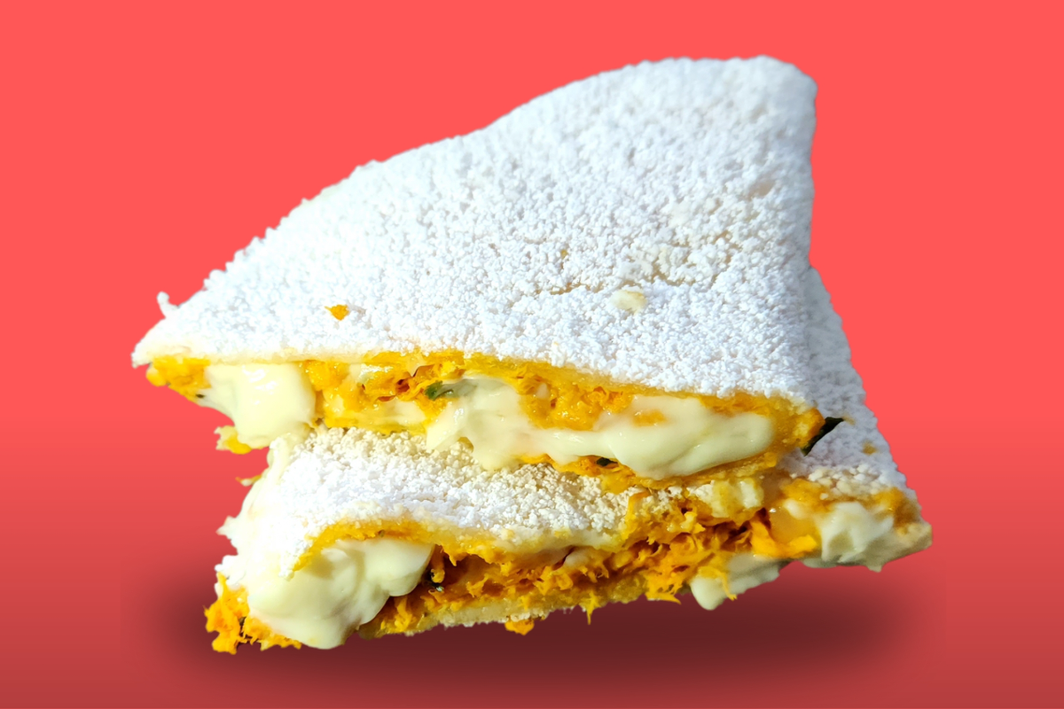 item delicioso
