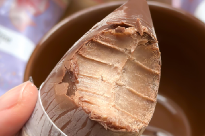 item delicioso