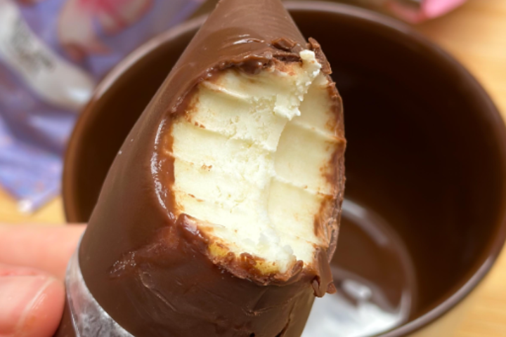 item delicioso