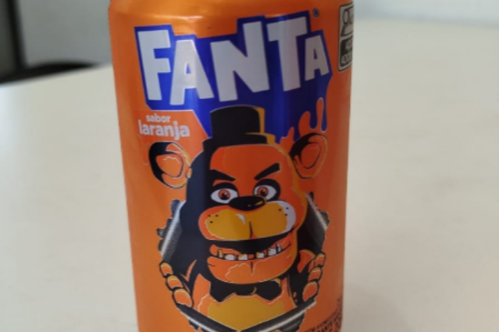 item delicioso