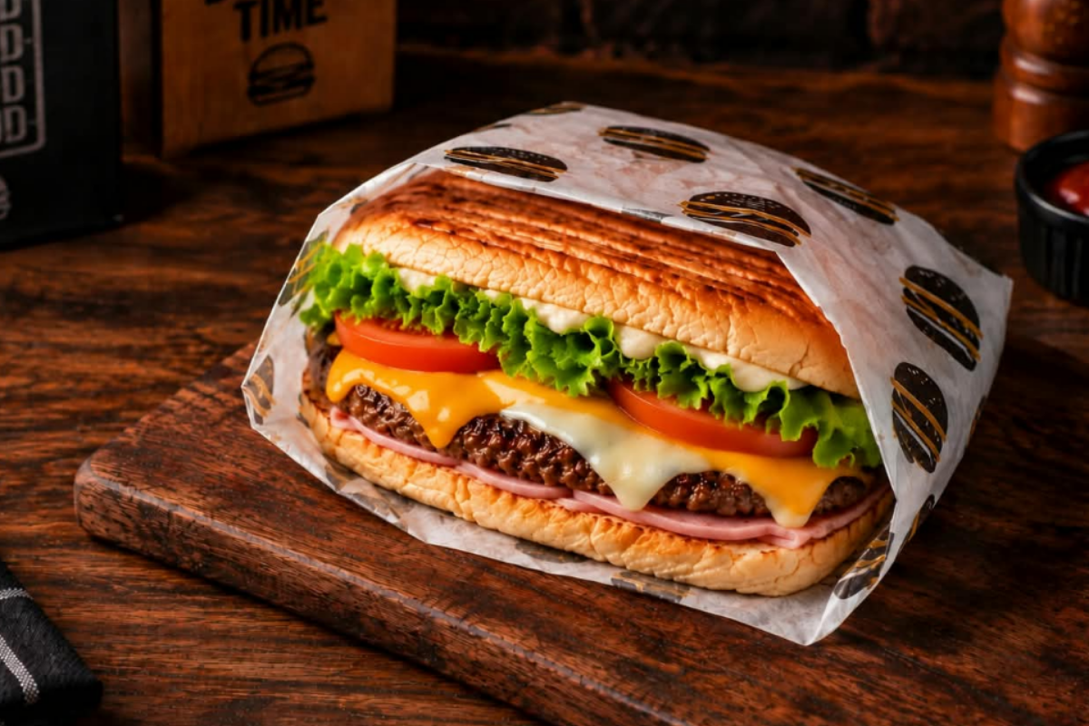 item delicioso