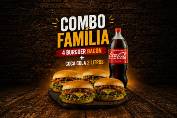 item delicioso