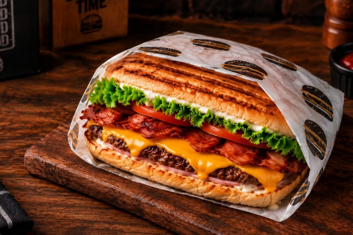 item delicioso