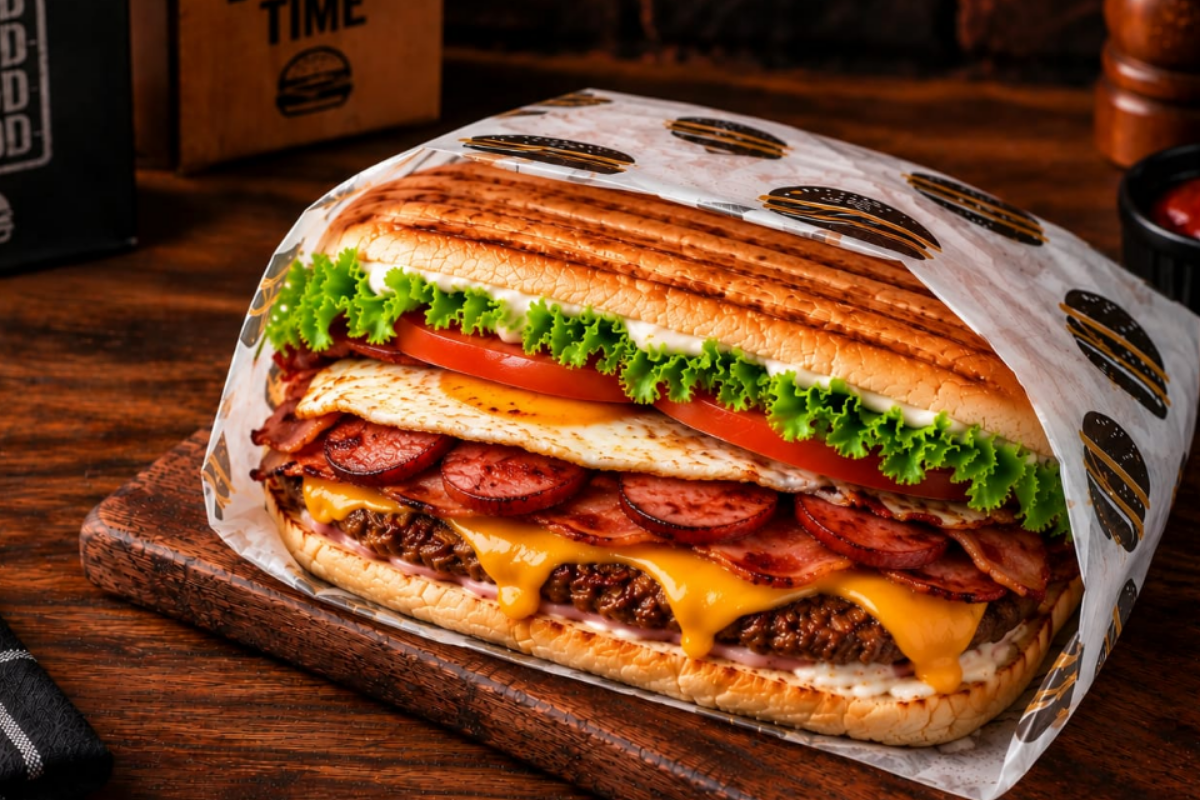 item delicioso