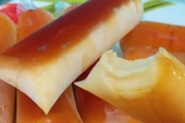 item delicioso