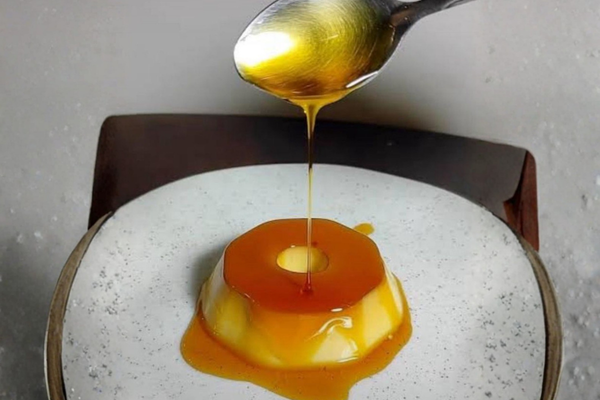 item delicioso