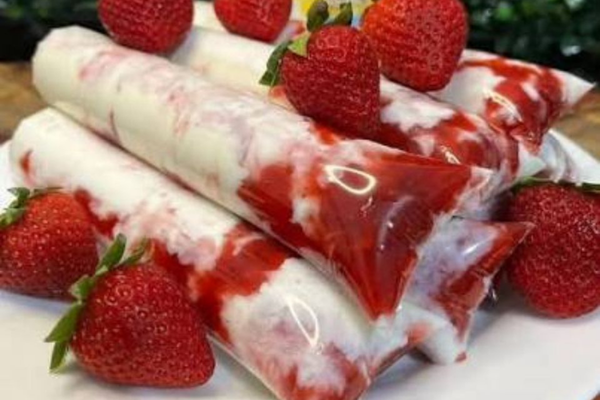 item delicioso