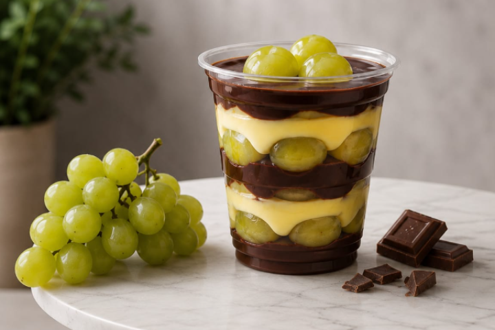 item delicioso