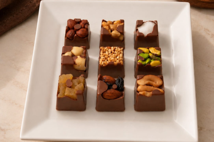 item delicioso