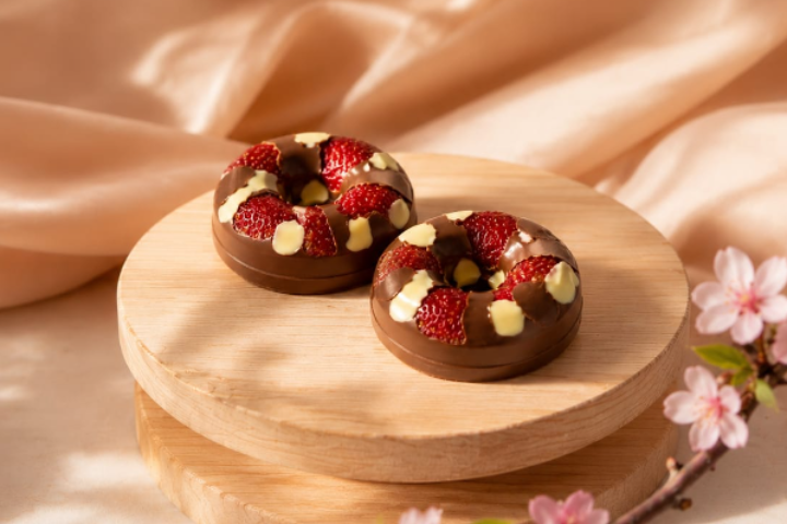 item delicioso