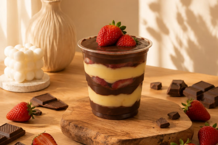 item delicioso