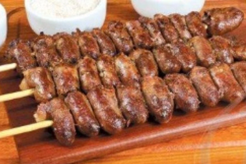 item delicioso
