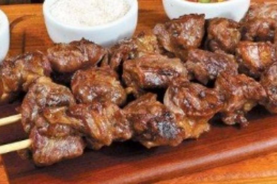 item delicioso