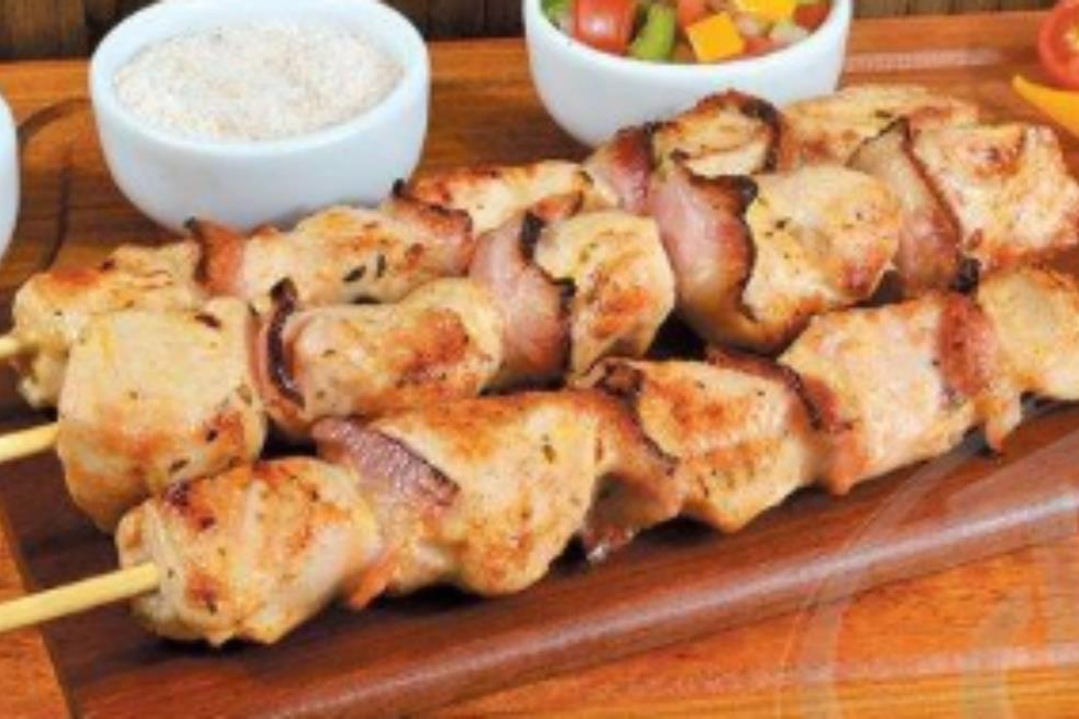item delicioso