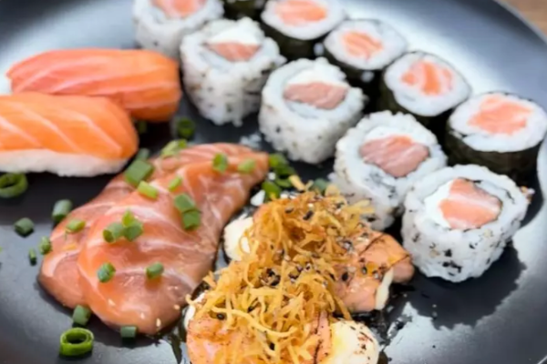 item delicioso