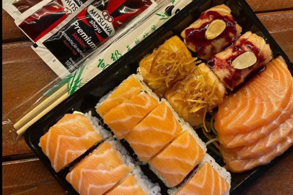 item delicioso