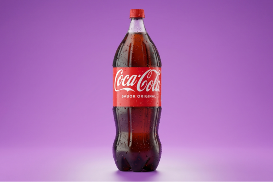 item delicioso