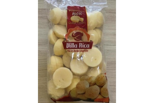 item delicioso