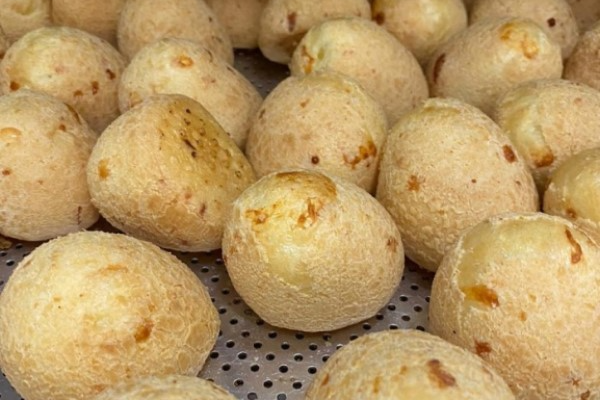 item delicioso