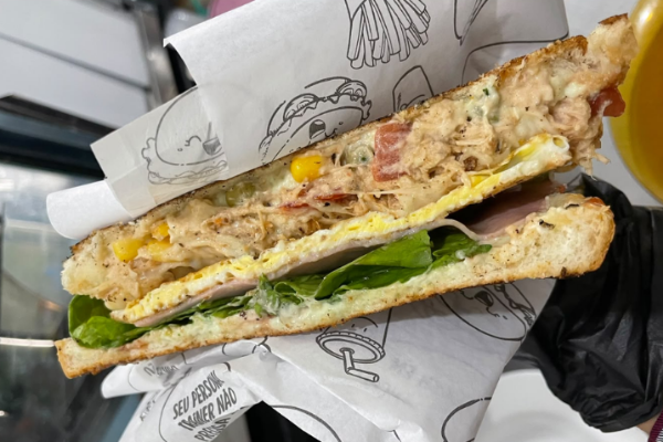 item delicioso
