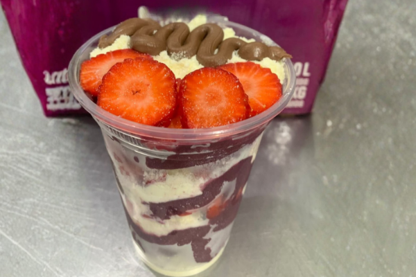 item delicioso