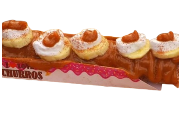 item delicioso