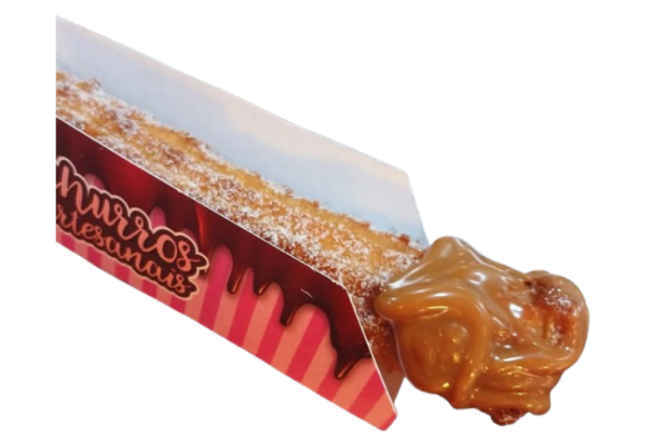 item delicioso