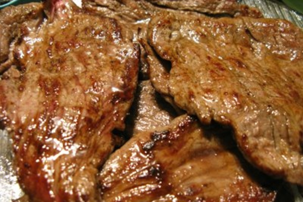 item delicioso