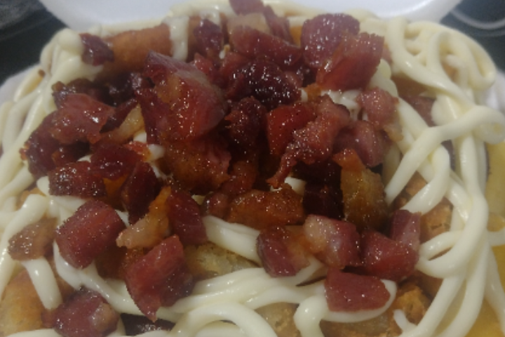 item delicioso